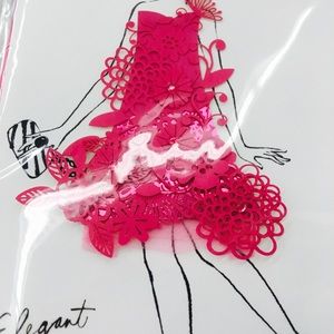 Meet your Posher, Anita